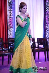 Yamaleela 2 Movie First Look Launch